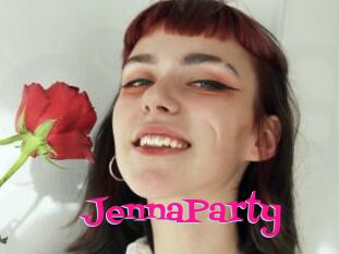 JennaParty