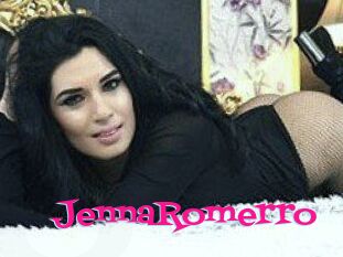 JennaRomerro