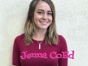 Jenna_CoEd