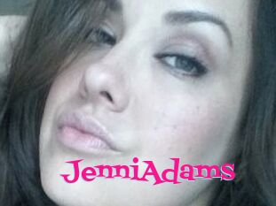 JenniAdams