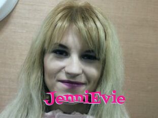 JenniEvie