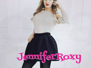 JenniferRoxy