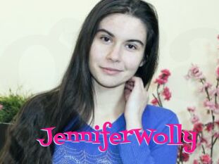 JenniferWolly