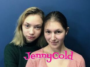 JennyCold