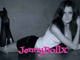 JennyDollX