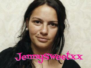 JennySweetxx