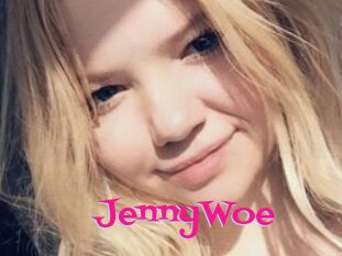 JennyWoe