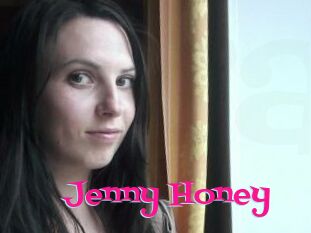 Jenny_Honey