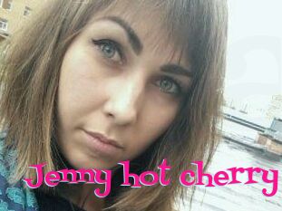 Jenny_hot_cherry