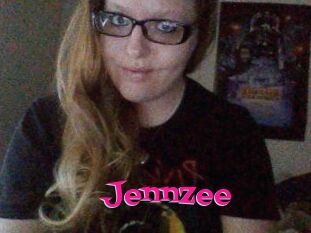 Jennzee