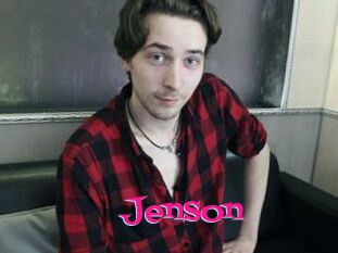 Jenson