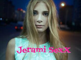 Jerami_SexX