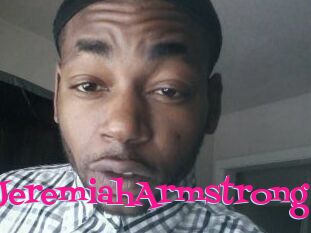 JeremiahArmstrong