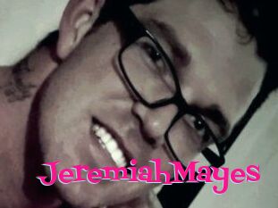 Jeremiah_Mayes