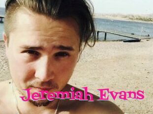 Jeremiah_Evans