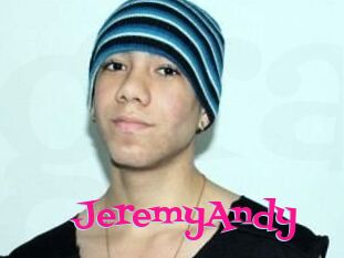 JeremyAndy