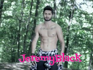 JeremyBlack