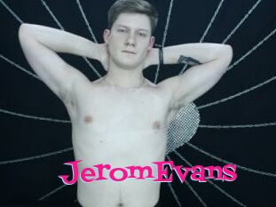 JeromEvans