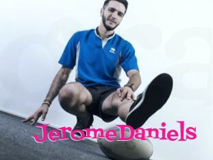 JeromeDaniels