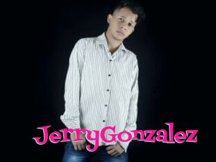 JerryGonzalez