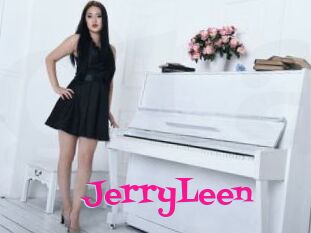 JerryLeen