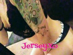 JerseyXo