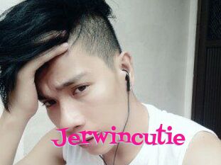 Jerwincutie