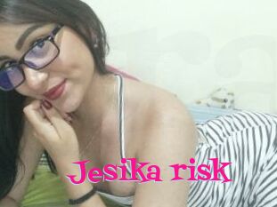 Jesika_risk