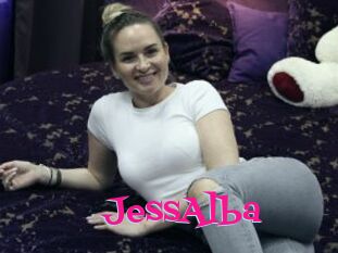 JessAlba