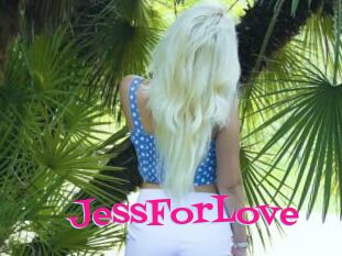 JessForLove