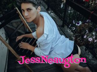 JessNeaugton