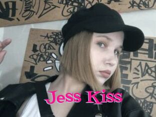 Jess_Kiss