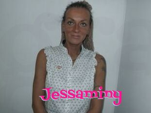 Jessaminy