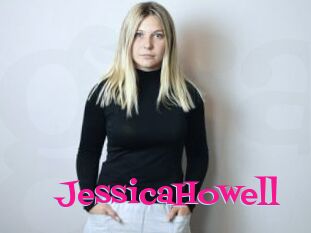 JessicaHowell