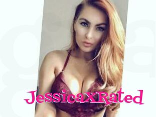 JessicaXRated