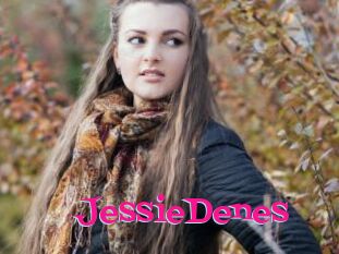 JessieDenes