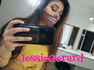 JessieGerard