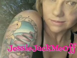 JessieJackMeOff