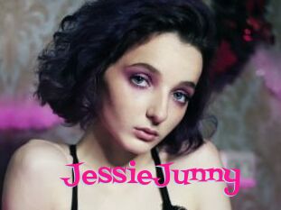 JessieJunny