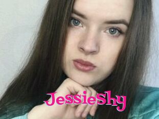 JessieShy