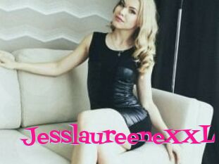 JesslaureeneXXL