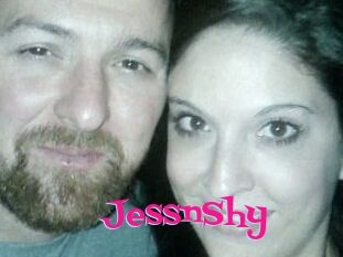 JessnShy