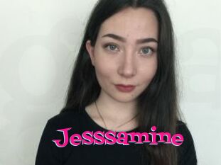 Jesssamine