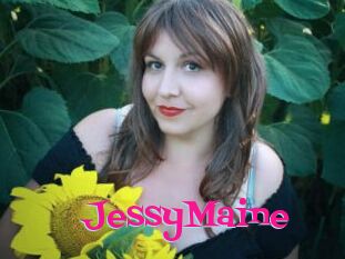 JessyMaine