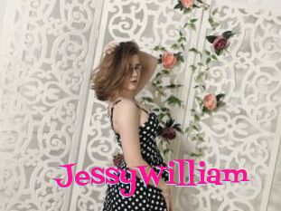 JessyWilliam