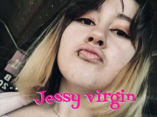 Jessy_virgin