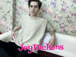 JeyDickens