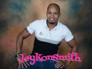 JeykonSmith