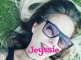 Jeyssie