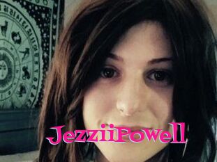 Jezzii_Powell